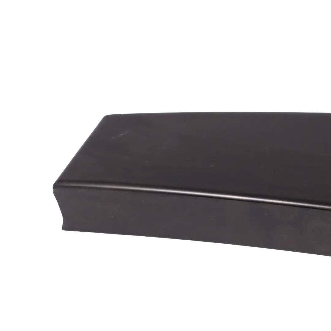 7L B Pillar Column Cover Right O/S Panel Finisher to Volkswagen Touareg with Part number 7L6853318D Volkswagen Touareg 7L B Pillar Column Cover Right O/S Panel Finisher - SKU 7L6853318D - Part number 7L6853318D