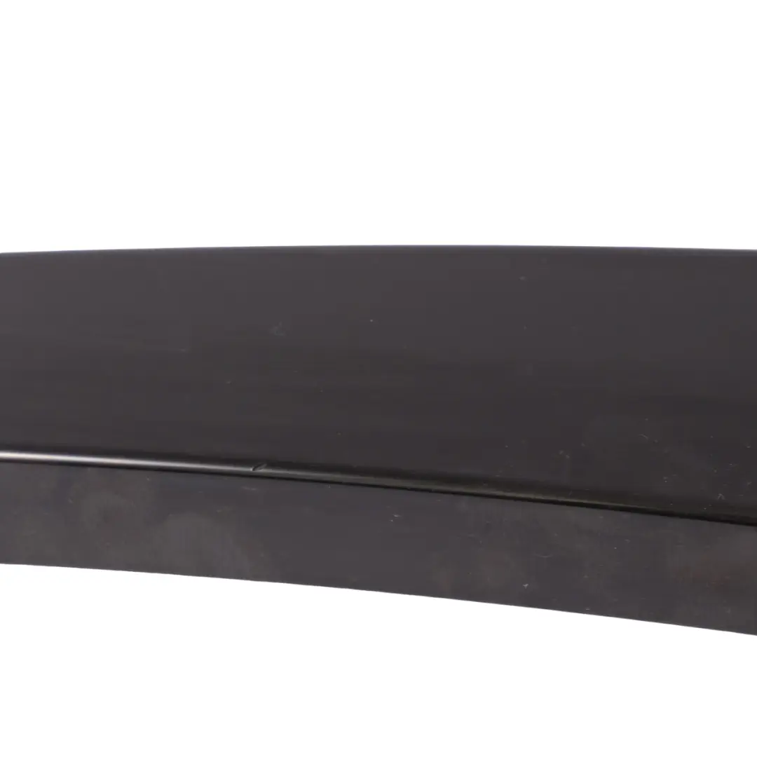 Volkswagen Touareg 7L B Pillar Column Cover Right O/S Panel Finisher - SKU 7L6853318D - Part number 7L6853318D