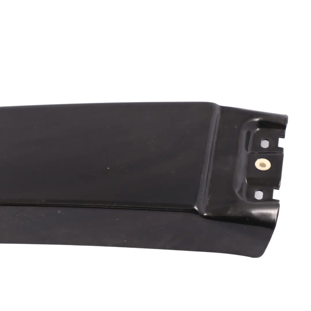 Volkswagen Touareg 7L Colonne Pilier Couvercle Colonne Finition Droit - SKU 7L6853318D - Numéro de pièce 7L6853318D