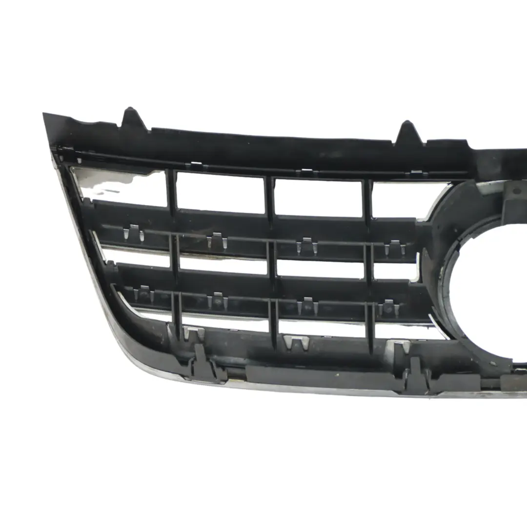 Volkswagen VW Touareg 7L Pare-chocs Grille Panneau Avant Centre Noir - SKU 7L6853651C - Numéro de pièce 7L6853651C