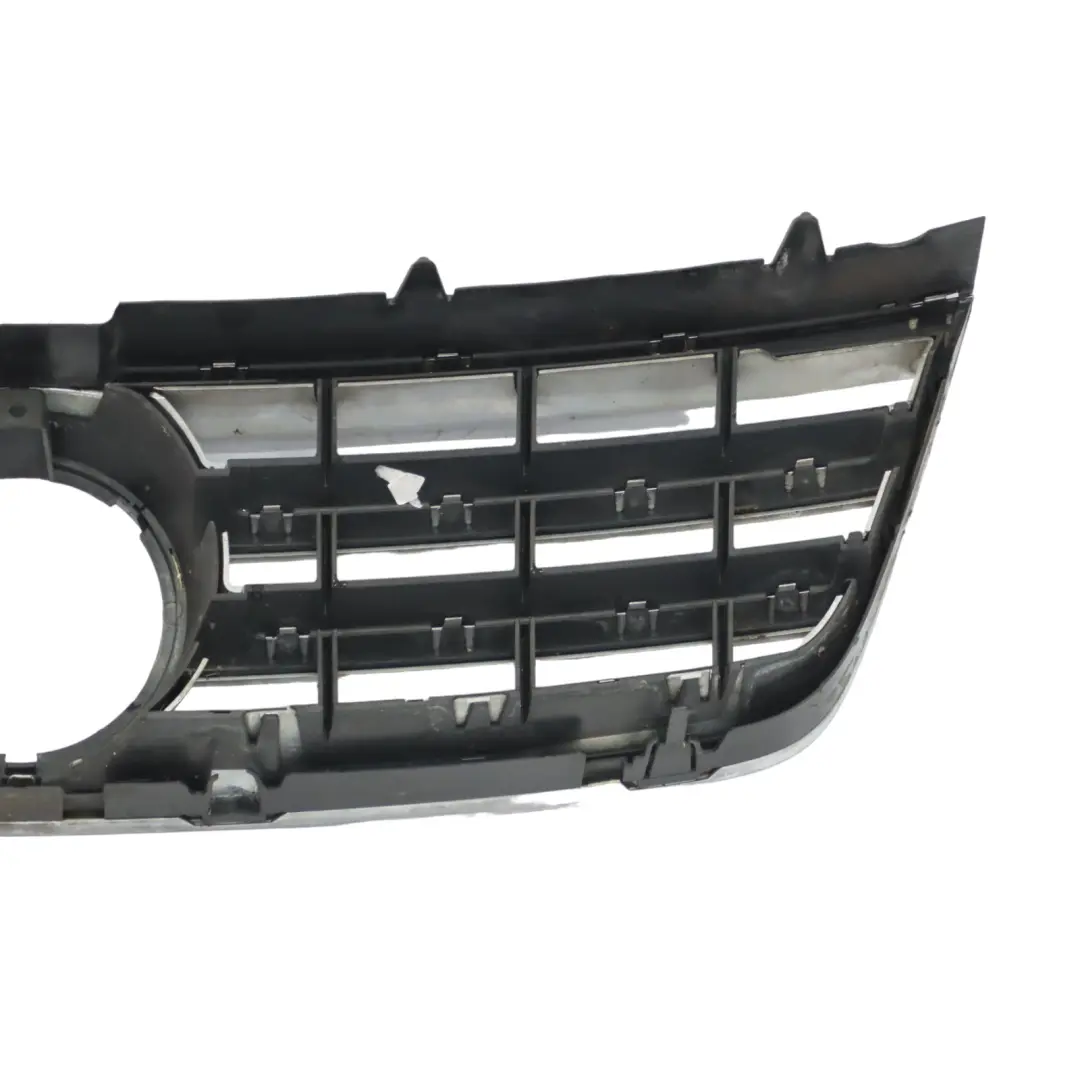Volkswagen VW Touareg 7L Pare-chocs Grille Panneau Avant Centre Noir - SKU 7L6853651C - Numéro de pièce 7L6853651C