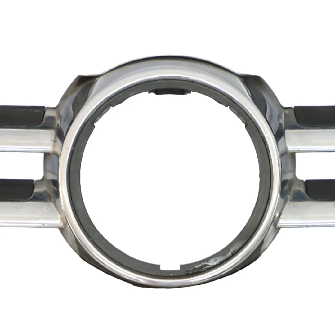 7L Kratka Maski Atrapa Chłodnicy Przód do Volkswagen VW Touareg o numerze 7L6853651C Volkswagen VW Touareg 7L Kratka Maski Atrapa Chłodnicy Przód - SKU 7L6853651C - Numer Części 7L6853651C