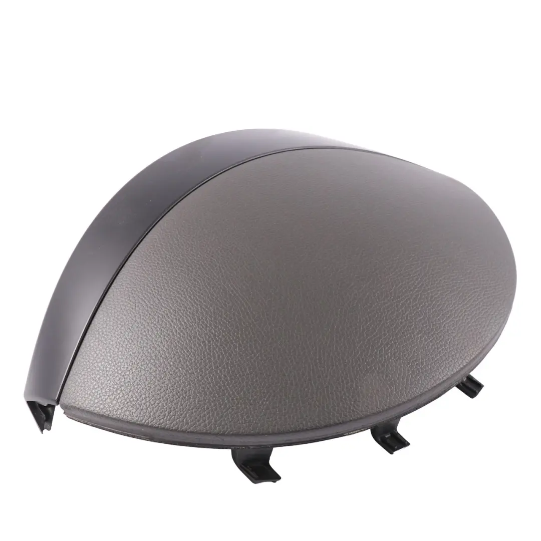 Volkswagen Touareg 7L Instrument Cluster Dashboard Cover Trim - SKU 7L6858291E - Part number 7L6858291E