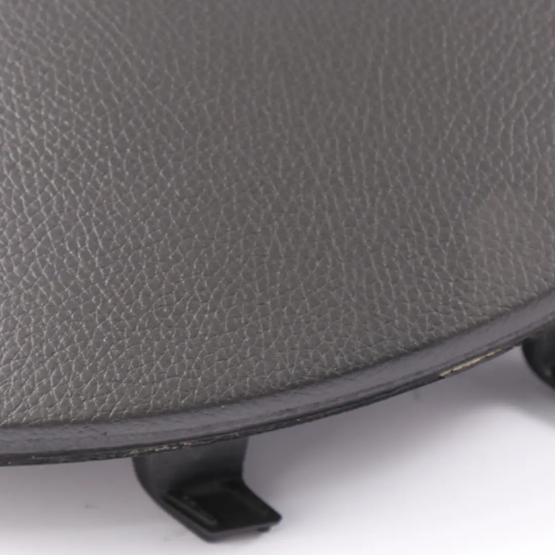 Volkswagen Touareg 7L Instrument Cluster Dashboard Cover Trim - SKU 7L6858291E - Part number 7L6858291E