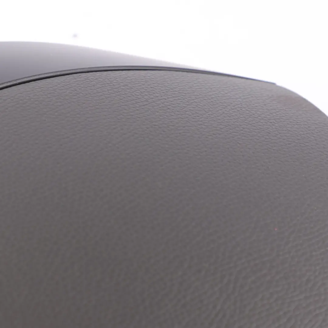 Volkswagen Touareg 7L Instrument Cluster Dashboard Cover Trim - SKU 7L6858291E - Part number 7L6858291E