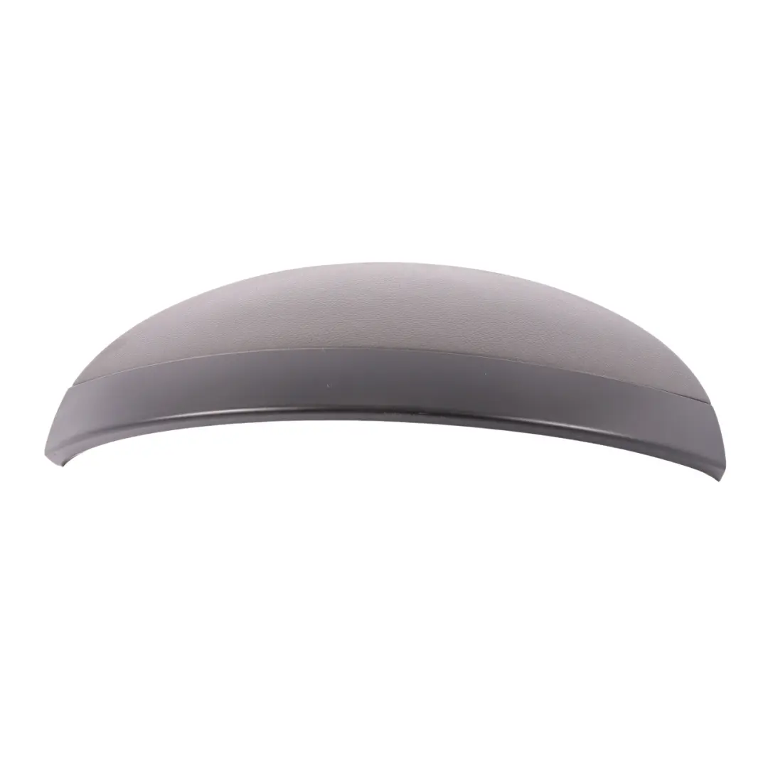 Volkswagen Touareg 7L Instrument Cluster Dashboard Cover Trim - SKU 7L6858291E - Part number 7L6858291E