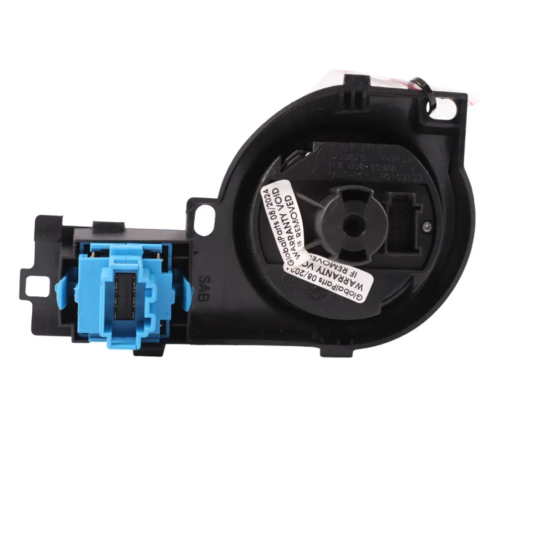 Headlight Headlamp Control Switch Panel Black to Volkswagen Touareg with Part number 7L6858903AN Volkswagen Touareg Headlight Headlamp Control Switch Panel Black - SKU rhd-7L6858903AN - Part number 7L6858903AN