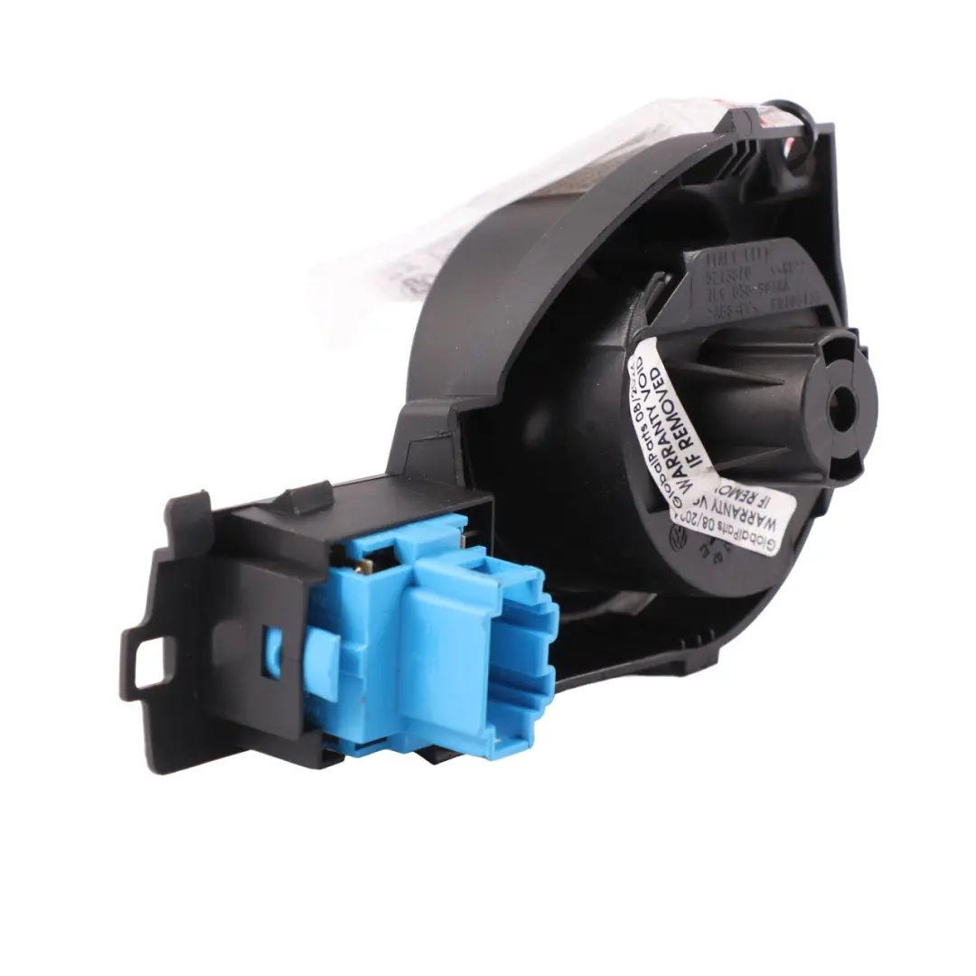 Headlight Headlamp Control Switch Panel Black to Volkswagen Touareg with Part number 7L6858903AN Volkswagen Touareg Headlight Headlamp Control Switch Panel Black - SKU rhd-7L6858903AN - Part number 7L6858903AN