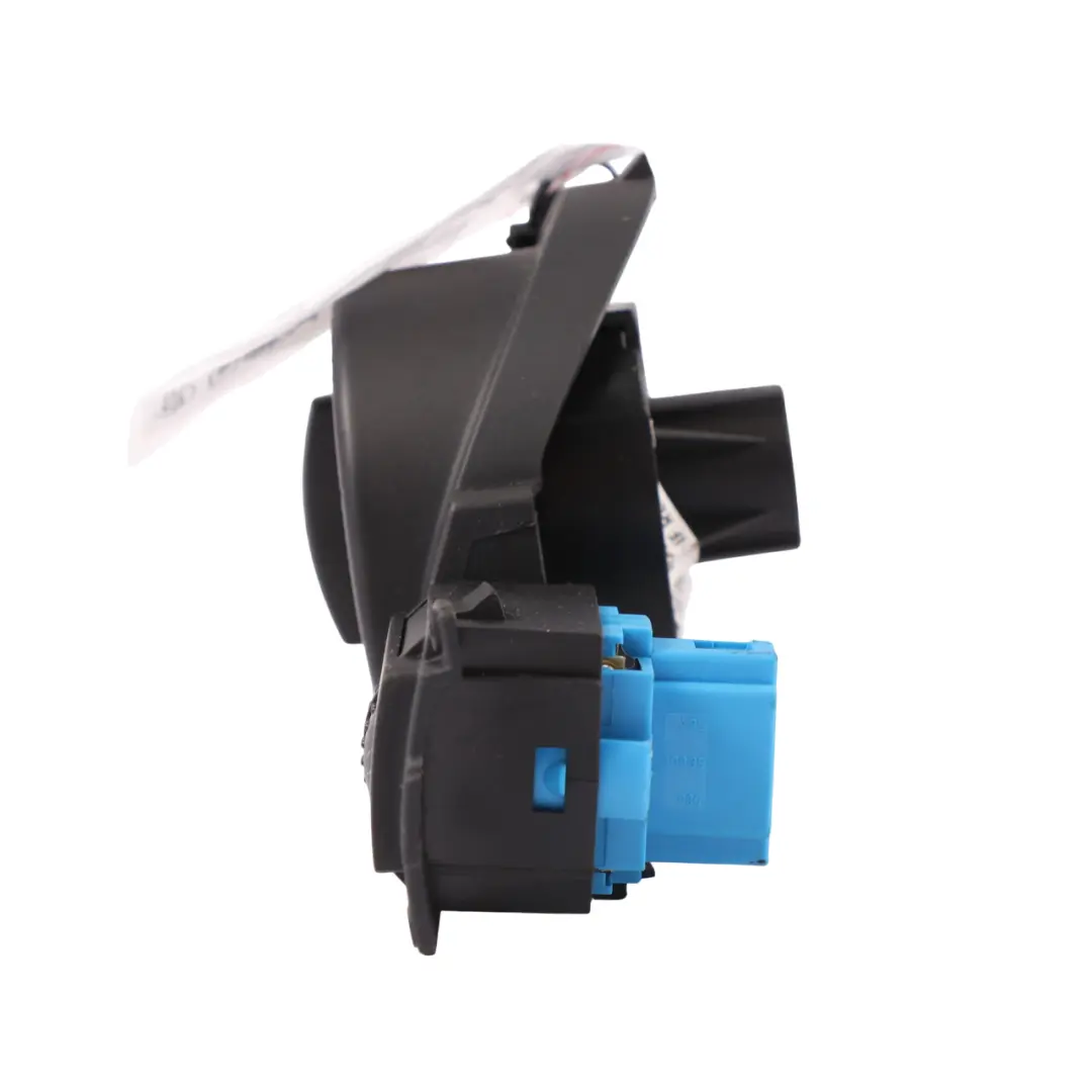 Headlight Headlamp Control Switch Panel Black to Volkswagen Touareg with Part number 7L6858903AN Volkswagen Touareg Headlight Headlamp Control Switch Panel Black - SKU rhd-7L6858903AN - Part number 7L6858903AN