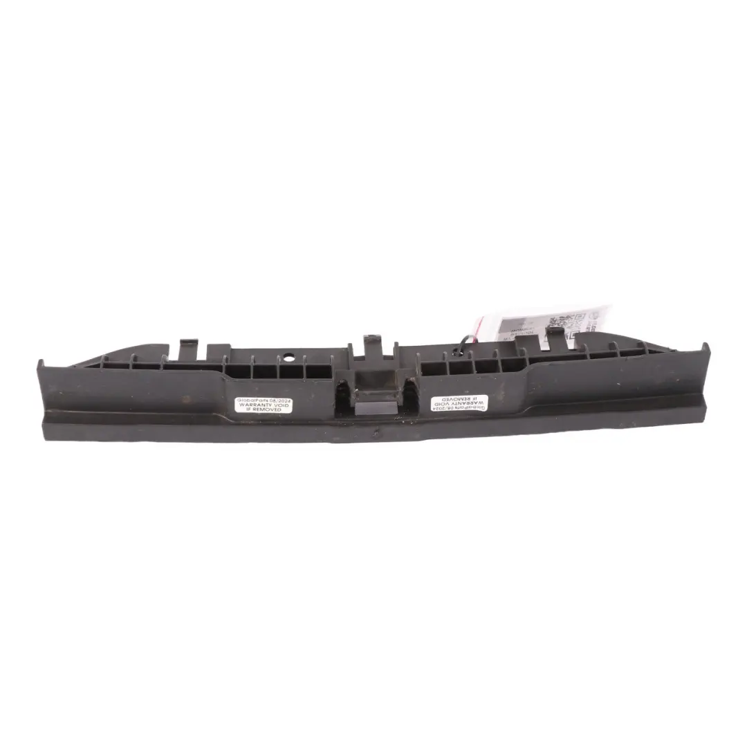 Volkswagen Touareg Trunk Floor Panel Compartment Mount Bracket Holder - SKU 7L6864225C - Part number 7L6864225C