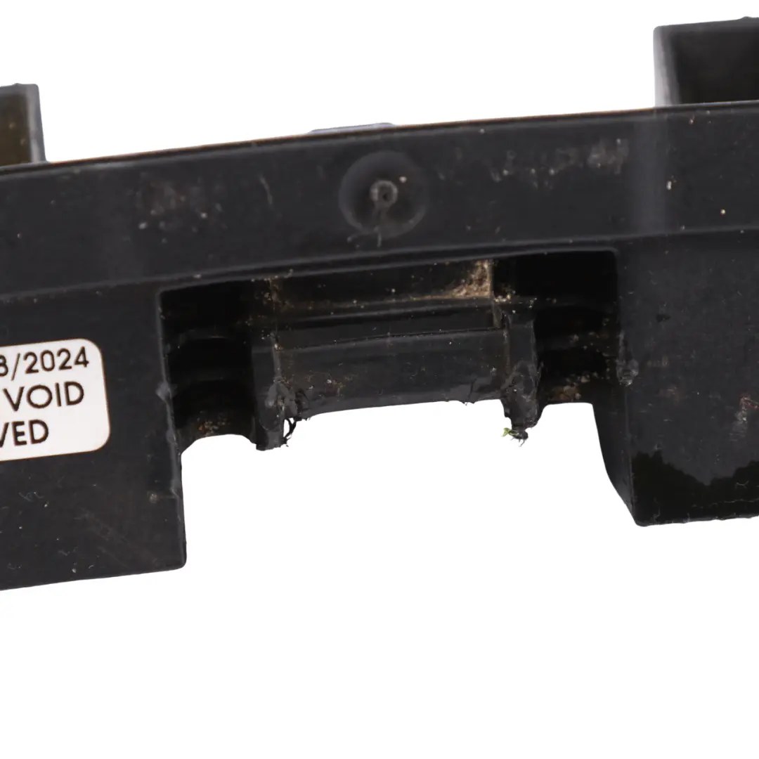 Volkswagen Touareg Trunk Floor Panel Compartment Mount Bracket Holder - SKU 7L6864225C - Part number 7L6864225C