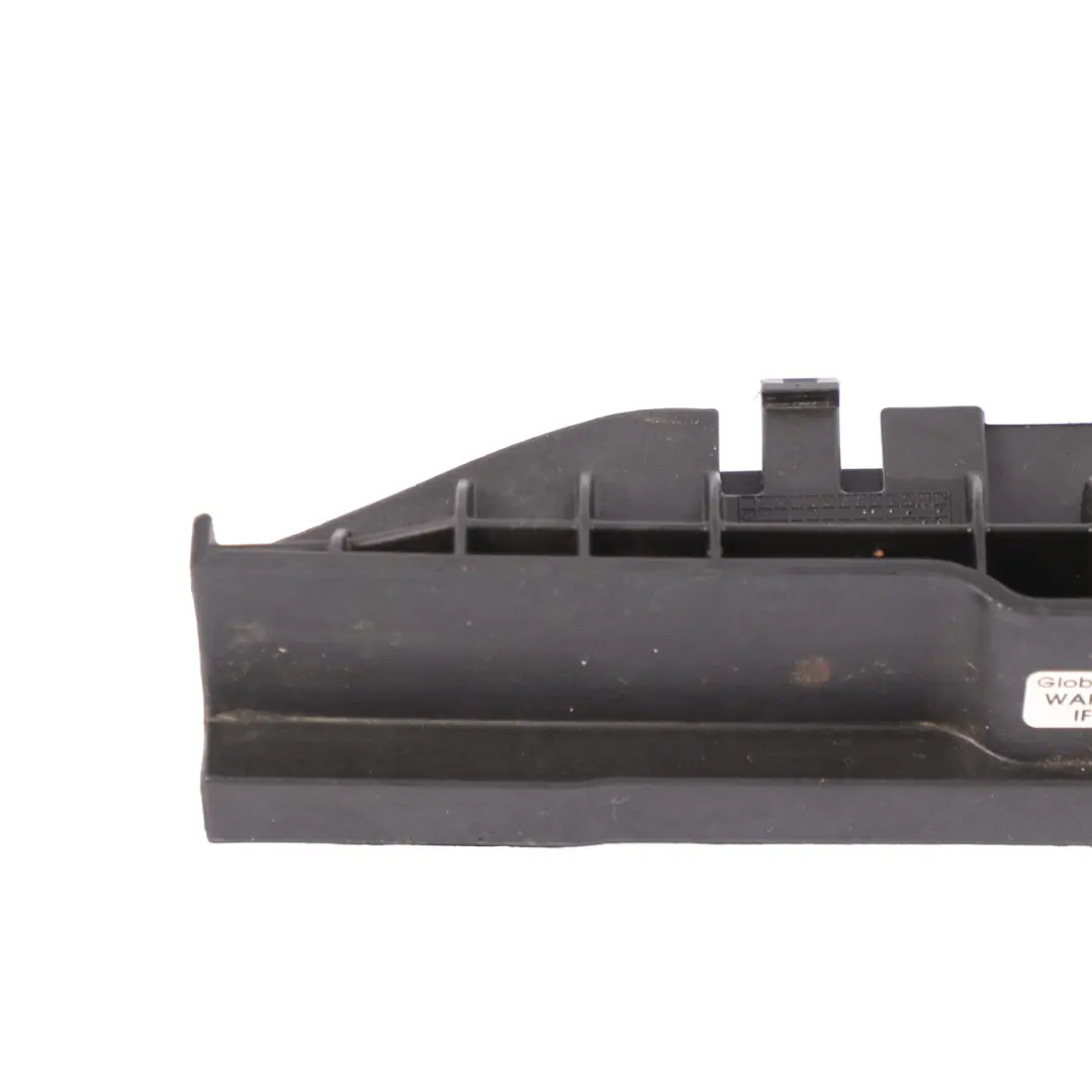 Volkswagen Touareg Kofferraumbodenplatte Fach Halterung - SKU 7L6864225C - Teilenummer 7L6864225C