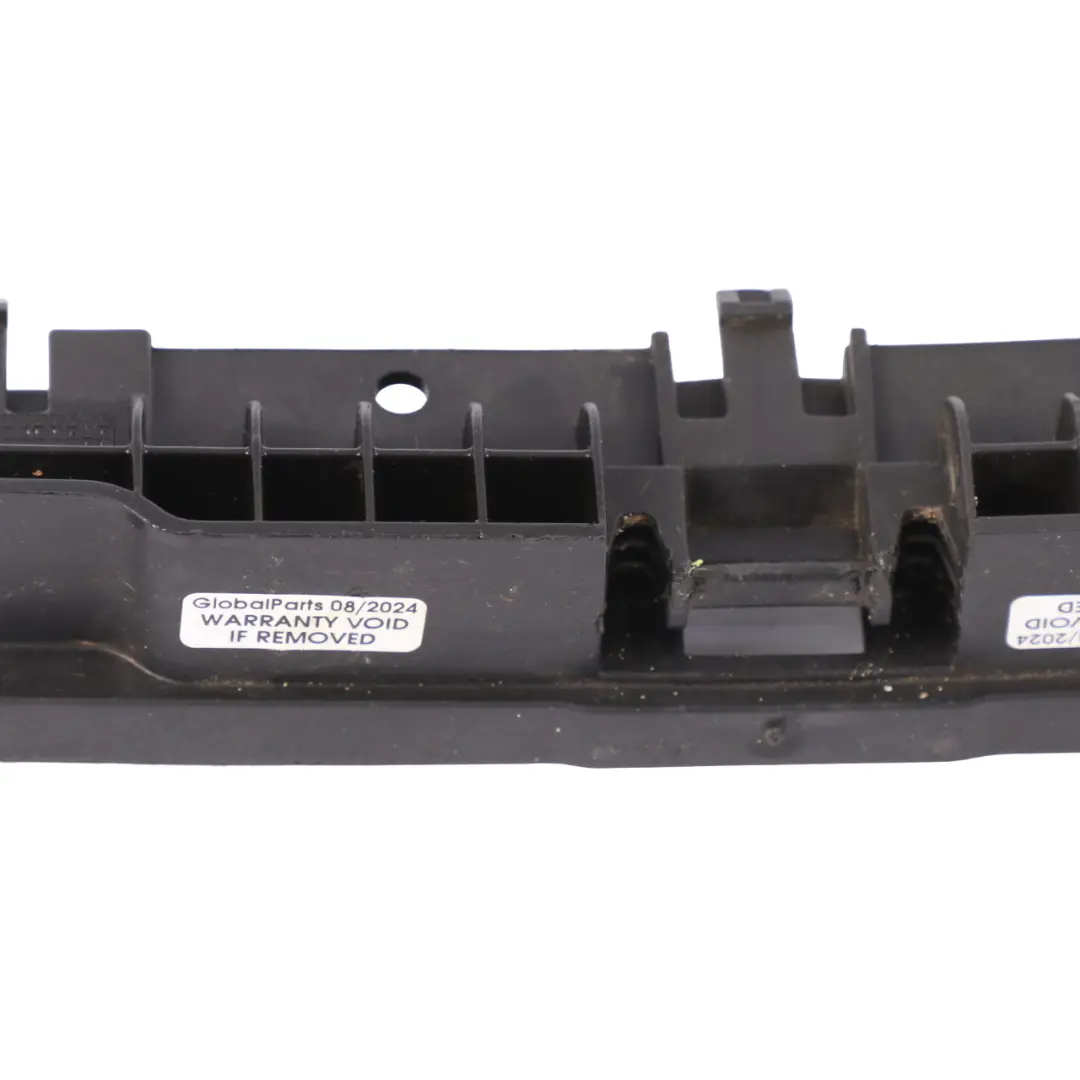 Volkswagen Touareg Trunk Floor Panel Compartment Mount Bracket Holder - SKU 7L6864225C - Part number 7L6864225C