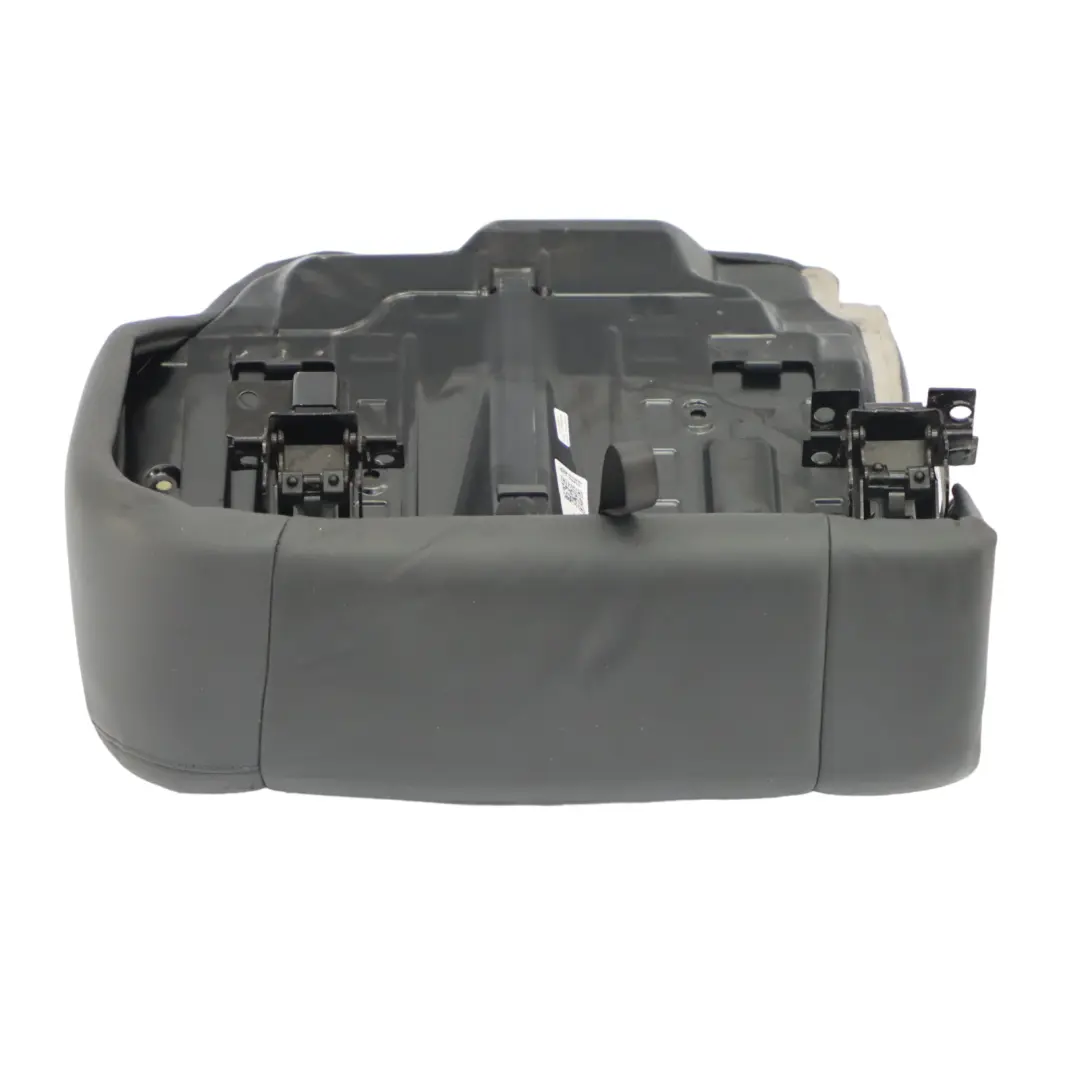  Housse de siège arrière Volkswagen VW Touareg gauche Housse de siège cuir noir - SKU 7L6885405EF - Numéro de pièce 7L6885405EF