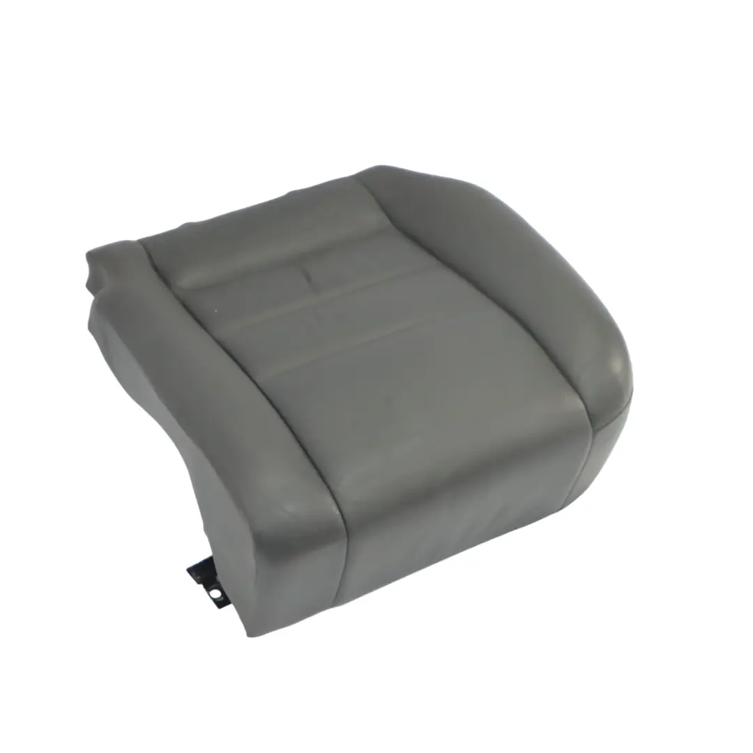  Funda Asiento Trasero Volkswagen VW Touareg Izquierdo Funda Cuero Negro - SKU 7L6885405EF - Número de pieza 7L6885405EF