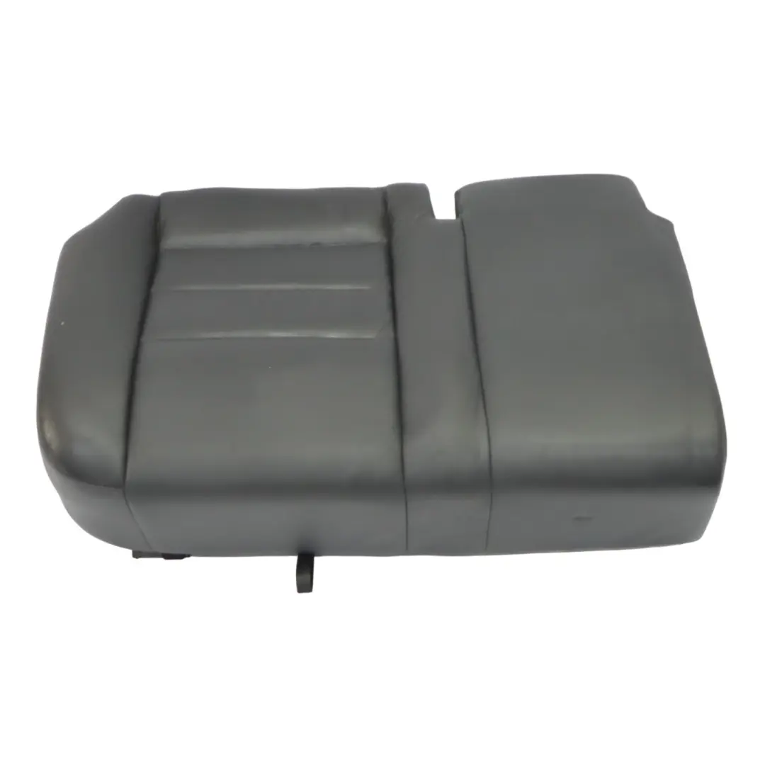  Funda Asiento Trasero Volkswagen VW Touareg Derecho Funda Asiento Cuero Negro - SKU 7L6885406KE - Número de pieza 7L6885406KE