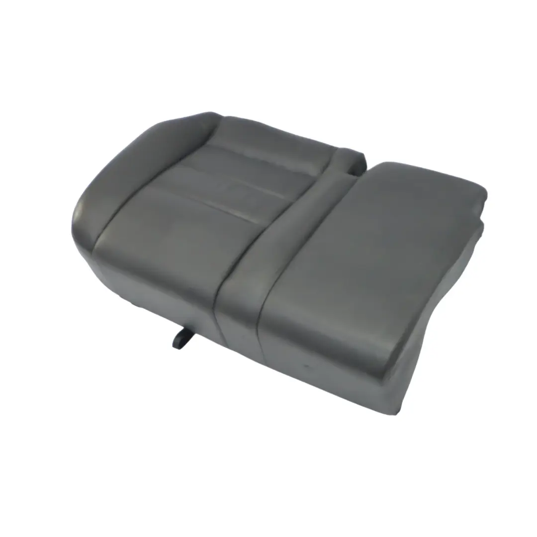  Coprisedile posteriore Volkswagen VW Touareg Destro Rivestimento sedile pelle - SKU 7L6885406KE - Numero di parte 7L6885406KE