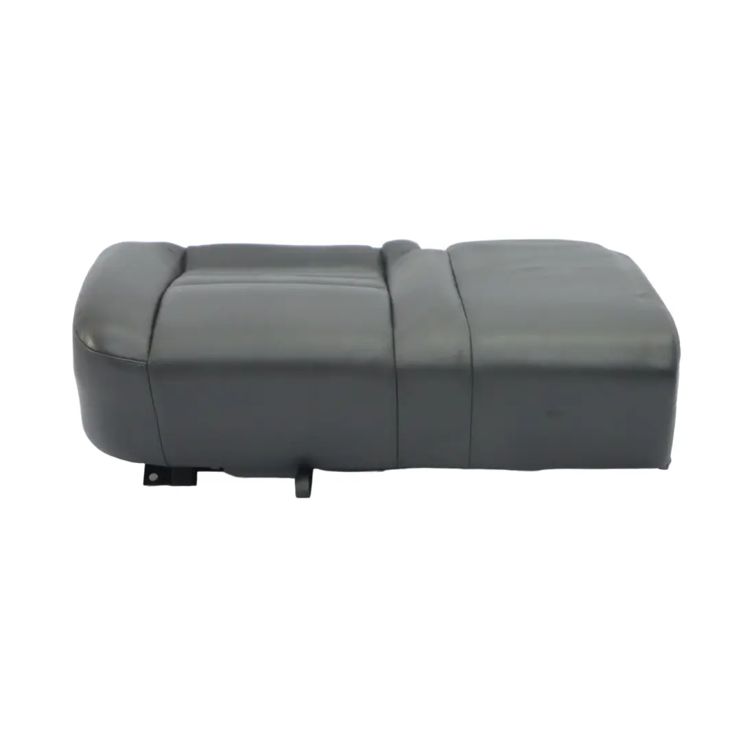 Right O/S Seat Covering Black Leather to Rear Seat Cover Volkswagen VW Touareg with Part number 7L6885406KE Rear Seat Cover Volkswagen VW Touareg Right O/S Seat Covering Black Leather - SKU 7L6885406KE - Part number 7L6885406KE