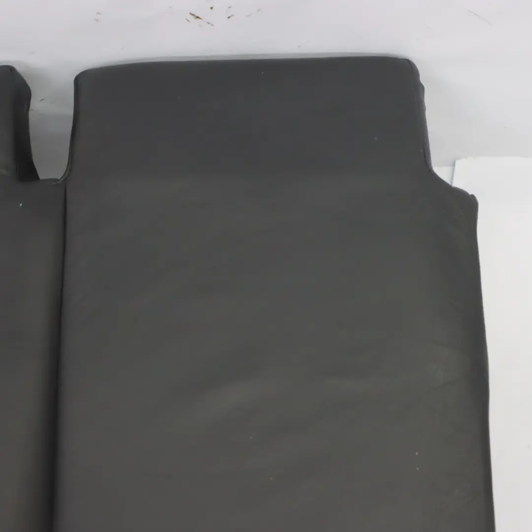  Coprisedile posteriore Volkswagen VW Touareg Destro Rivestimento sedile pelle - SKU 7L6885406KE - Numero di parte 7L6885406KE