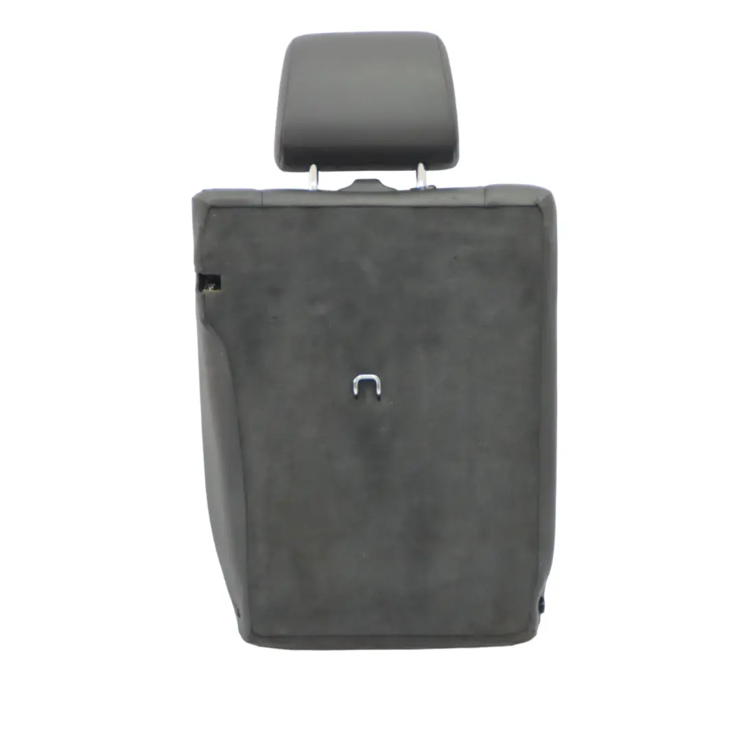 Rear Seat Backrest Volkswagen VW Touareg Left N/S Seat Back Cover Leather - SKU 7L6885805FD - Part number 7L6885805FD