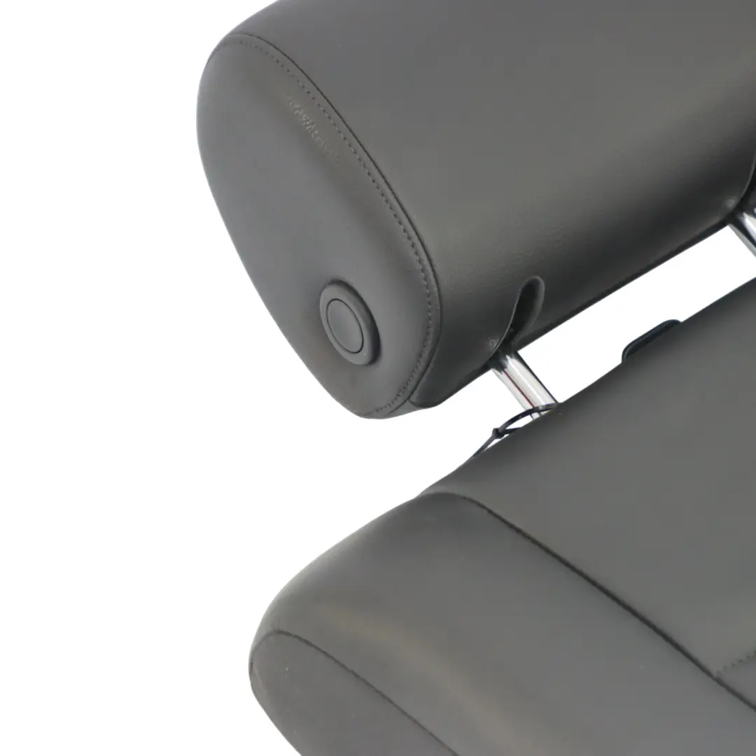 Respaldo Asiento Trasero Izquierda Respaldo Asiento Cuero para Volkswagen VW Touareg con número de pieza 7L6885805FD Volkswagen VW Touareg Respaldo Asiento Trasero Izquierda Respaldo Asiento Cuero - SKU 7L6885805FD - Número de pieza 7L6885805FD