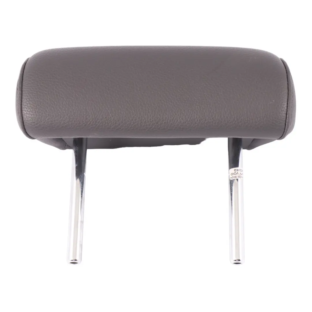 Asiento Reposacabezas VW Touareg Reposacabezas Central Trasero Imitación Cuero para con número de pieza 7L6885900Q Asiento Reposacabezas VW Touareg Reposacabezas Central Trasero Imitación Cuero - SKU 7L6885900Q - Número de pieza 7L6885900Q