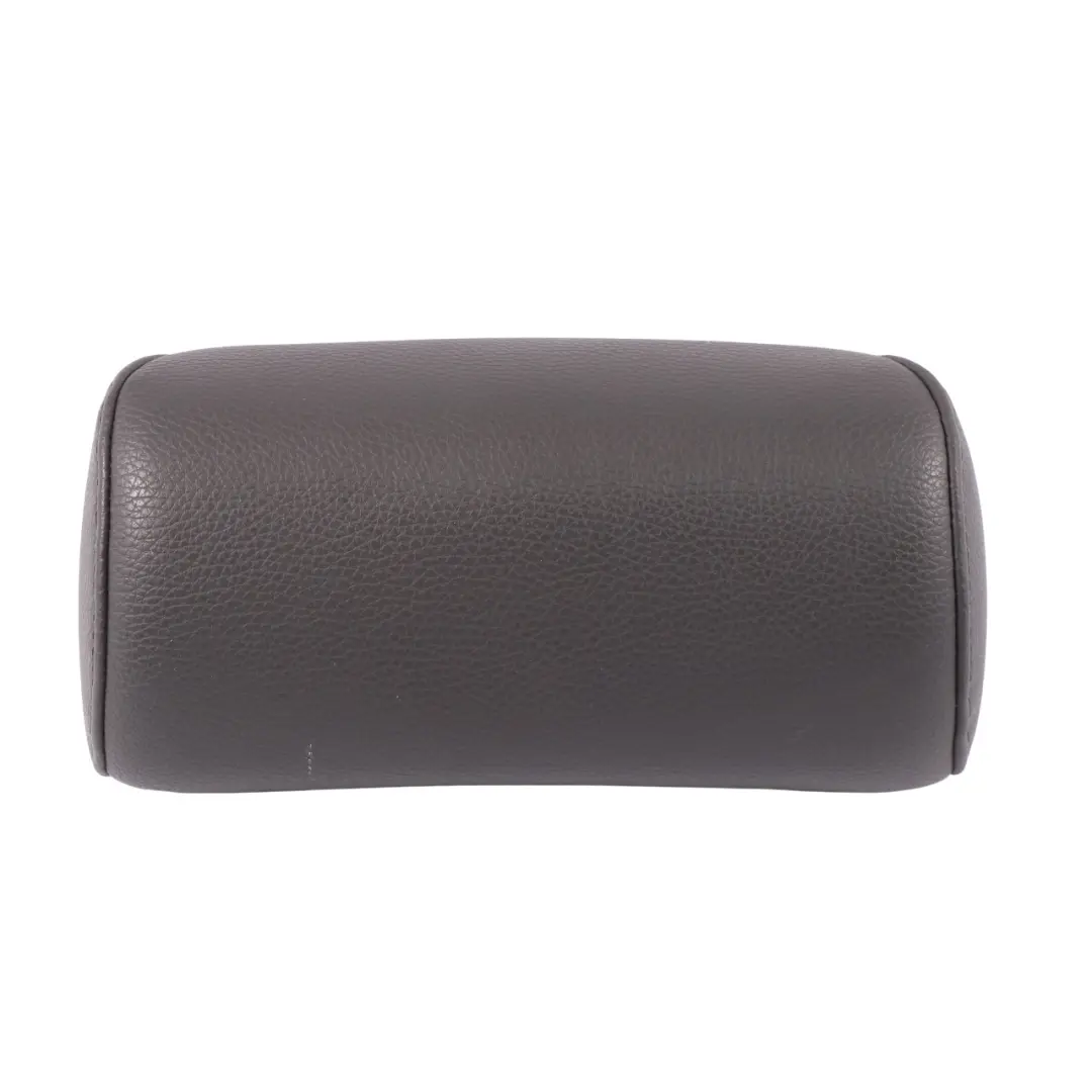  Poggiatesta VW Touareg posteriore centrale medio poggiatesta finta pelle nero - SKU 7L6885900Q - Numero di parte 7L6885900Q