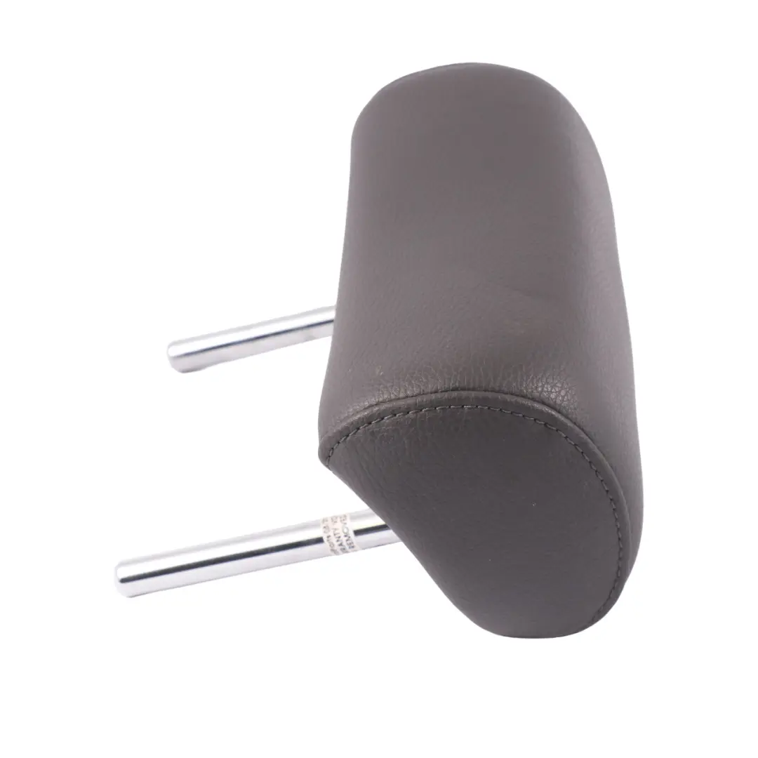 Appui-tête de siège VW Touareg Arrière Appui-tête central médian Simili cuir pour à propos du numéro de pièce 7L6885900Q Appui-tête de siège VW Touareg Arrière Appui-tête central médian Simili cuir - SKU 7L6885900Q - Numéro de pièce 7L6885900Q