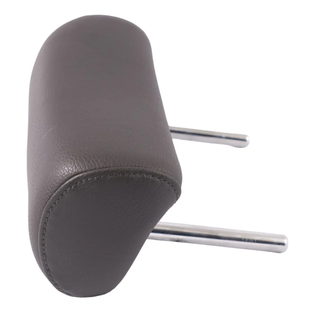 Appui-tête de siège VW Touareg Arrière Appui-tête central médian Simili cuir pour à propos du numéro de pièce 7L6885900Q Appui-tête de siège VW Touareg Arrière Appui-tête central médian Simili cuir - SKU 7L6885900Q - Numéro de pièce 7L6885900Q