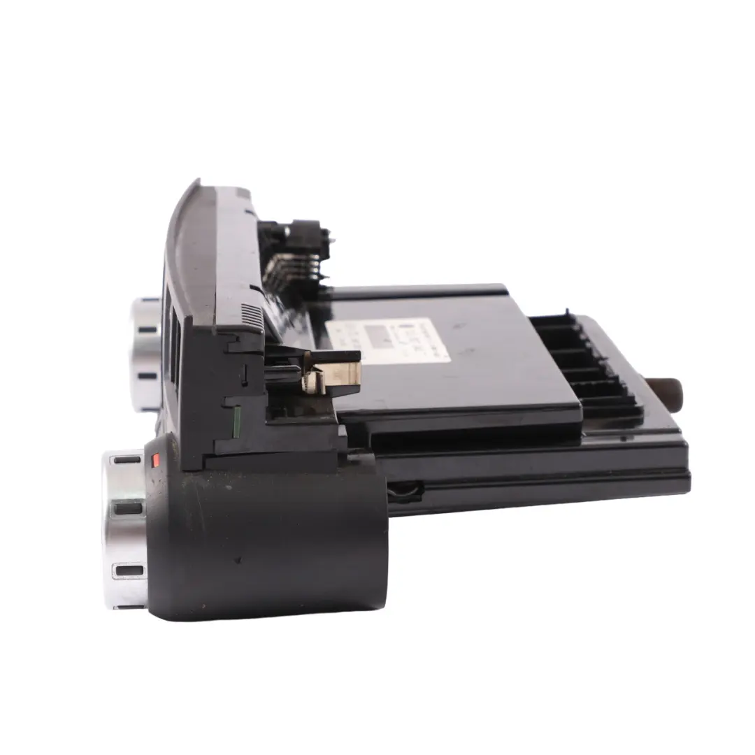 VW Touareg 7L Klimaanlage Klimabedienfeld A/C Schalter - SKU 7L6907040AF - Teilenummer 7L6907040AF
