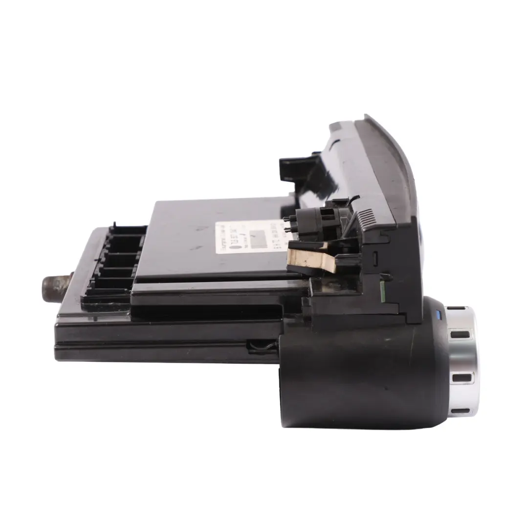 VW Touareg 7L Air Conditioning Climate Control Panel A/C Switch - SKU 7L6907040AF - Part number 7L6907040AF