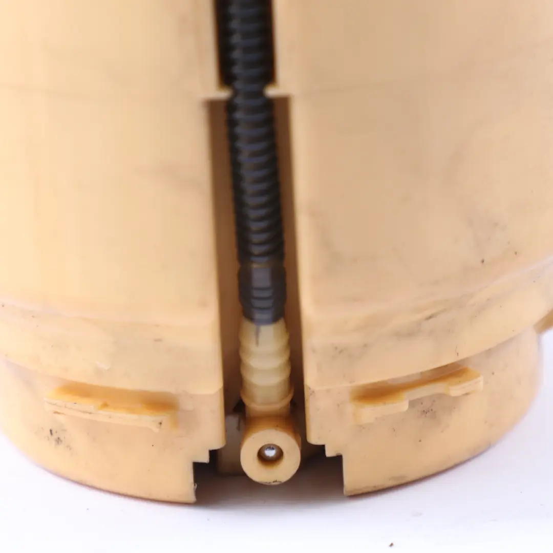 VW Volkswagen TOUAREG BPE Kraftstoffpumpen Tankgeber Steuergerät - SKU 7L6919088B - Teilenummer 7L6919088B