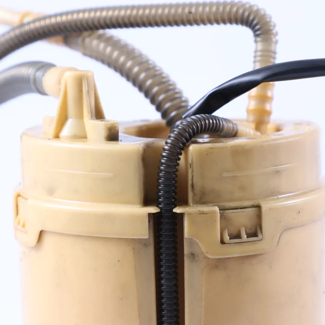 VW Volkswagen TOUAREG BPE Kraftstoffpumpen Tankgeber Steuergerät - SKU 7L6919088B - Teilenummer 7L6919088B