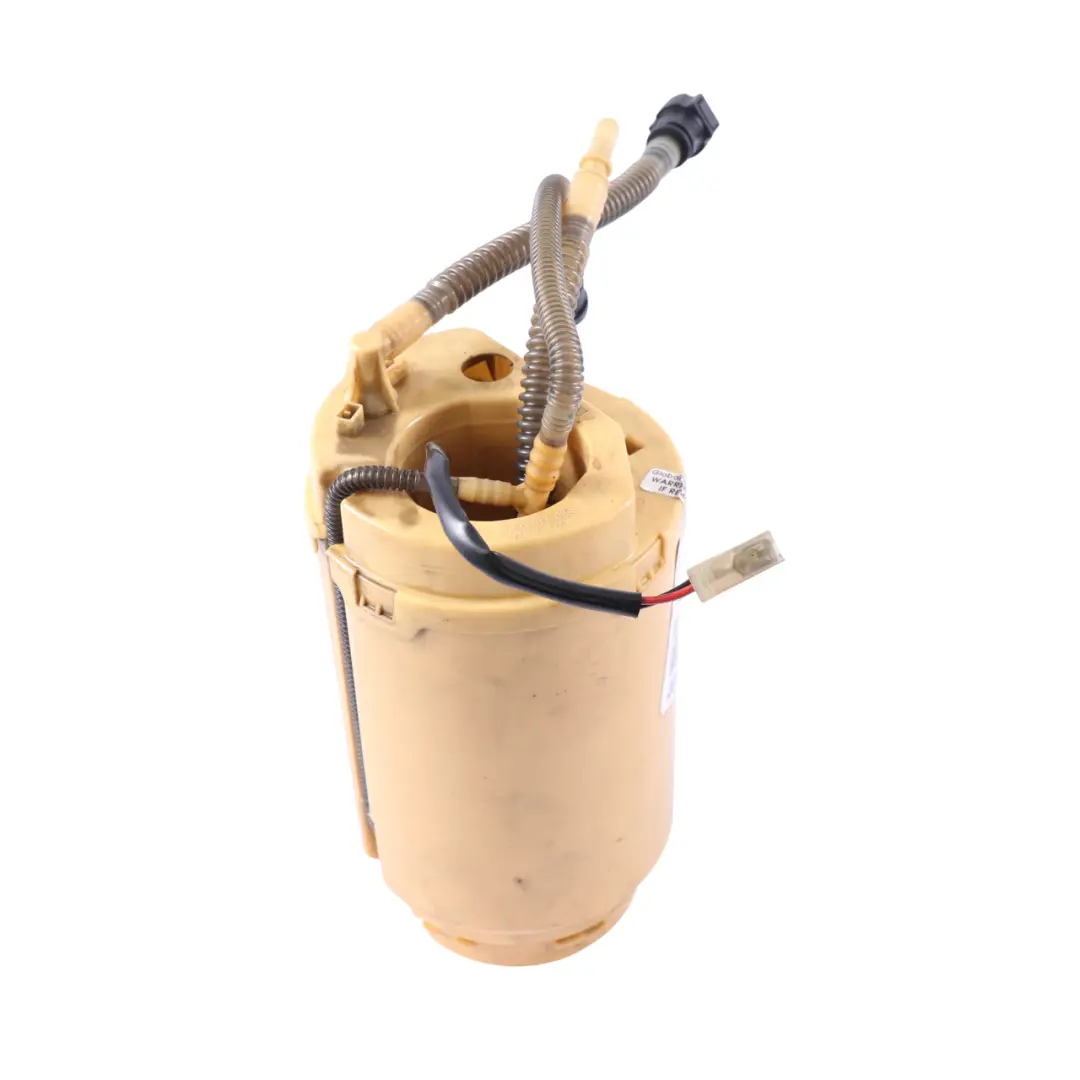 VW Volkswagen TOUAREG BPE Kraftstoffpumpen Tankgeber Steuergerät - SKU 7L6919088B - Teilenummer 7L6919088B