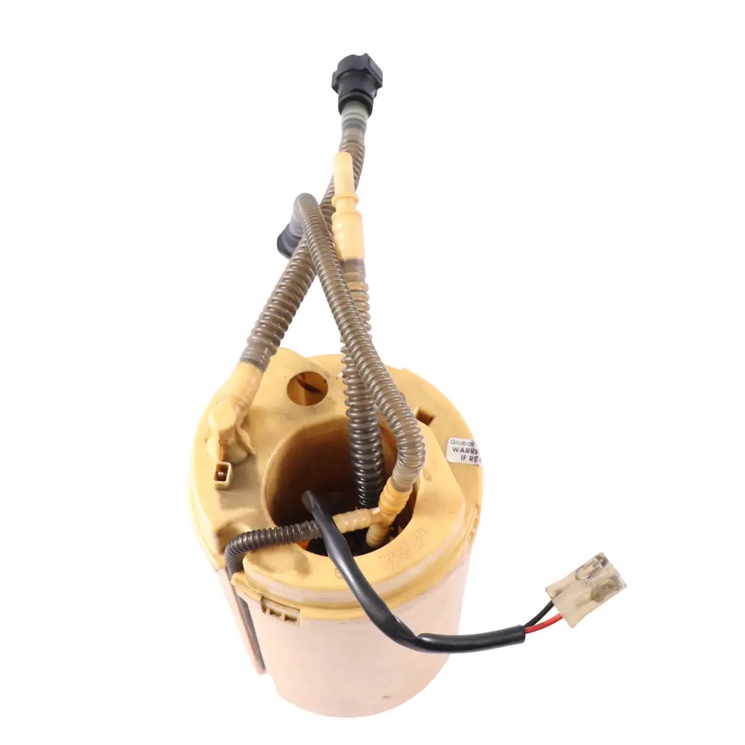 VW Volkswagen TOUAREG BPE Fuel Pump Tank Sensor Sender Control Unit - SKU 7L6919088B - Part number 7L6919088B