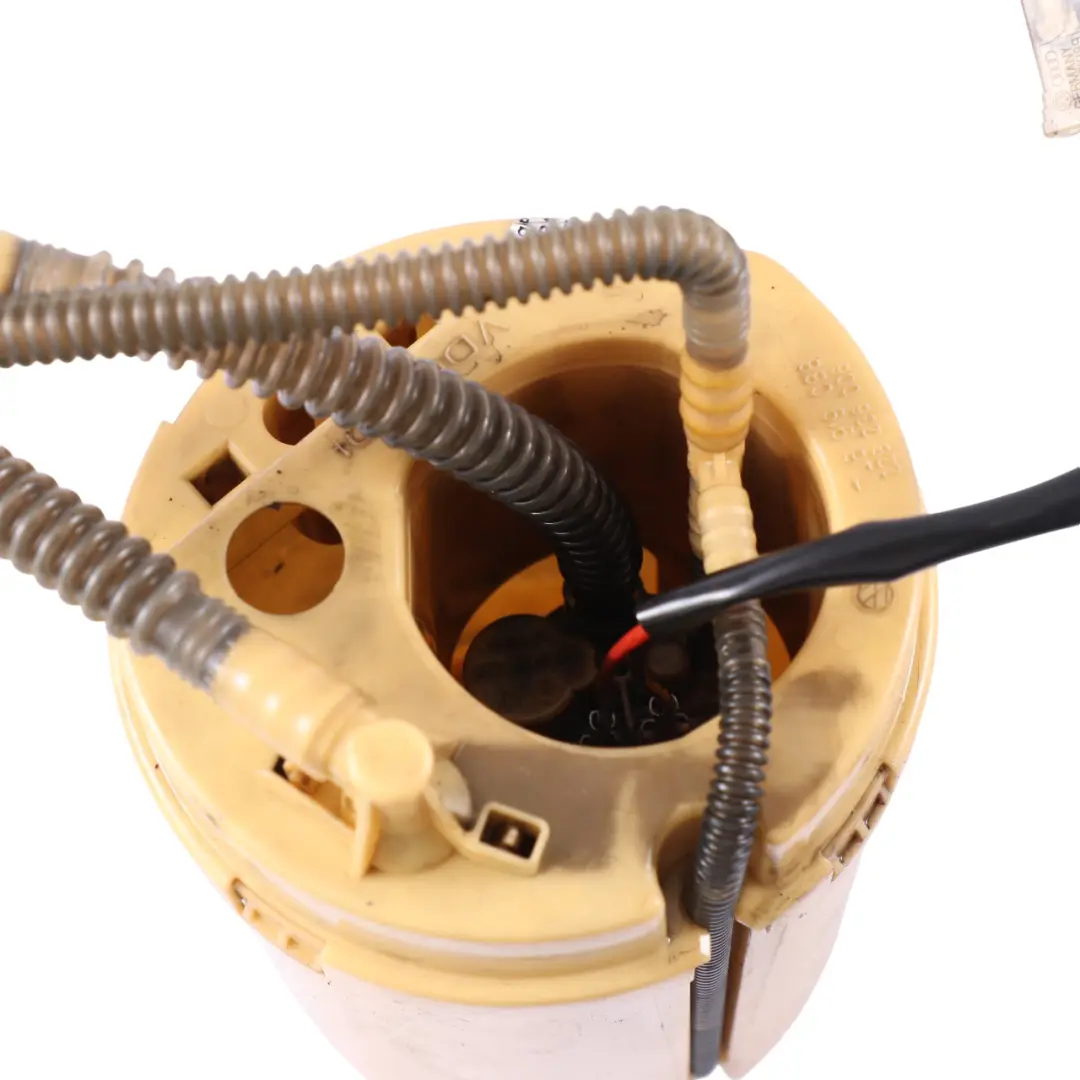 BPE Fuel Pump Tank Sensor Sender Control Unit to VW Volkswagen TOUAREG with Part number 7L6919088B VW Volkswagen TOUAREG BPE Fuel Pump Tank Sensor Sender Control Unit - SKU 7L6919088B - Part number 7L6919088B