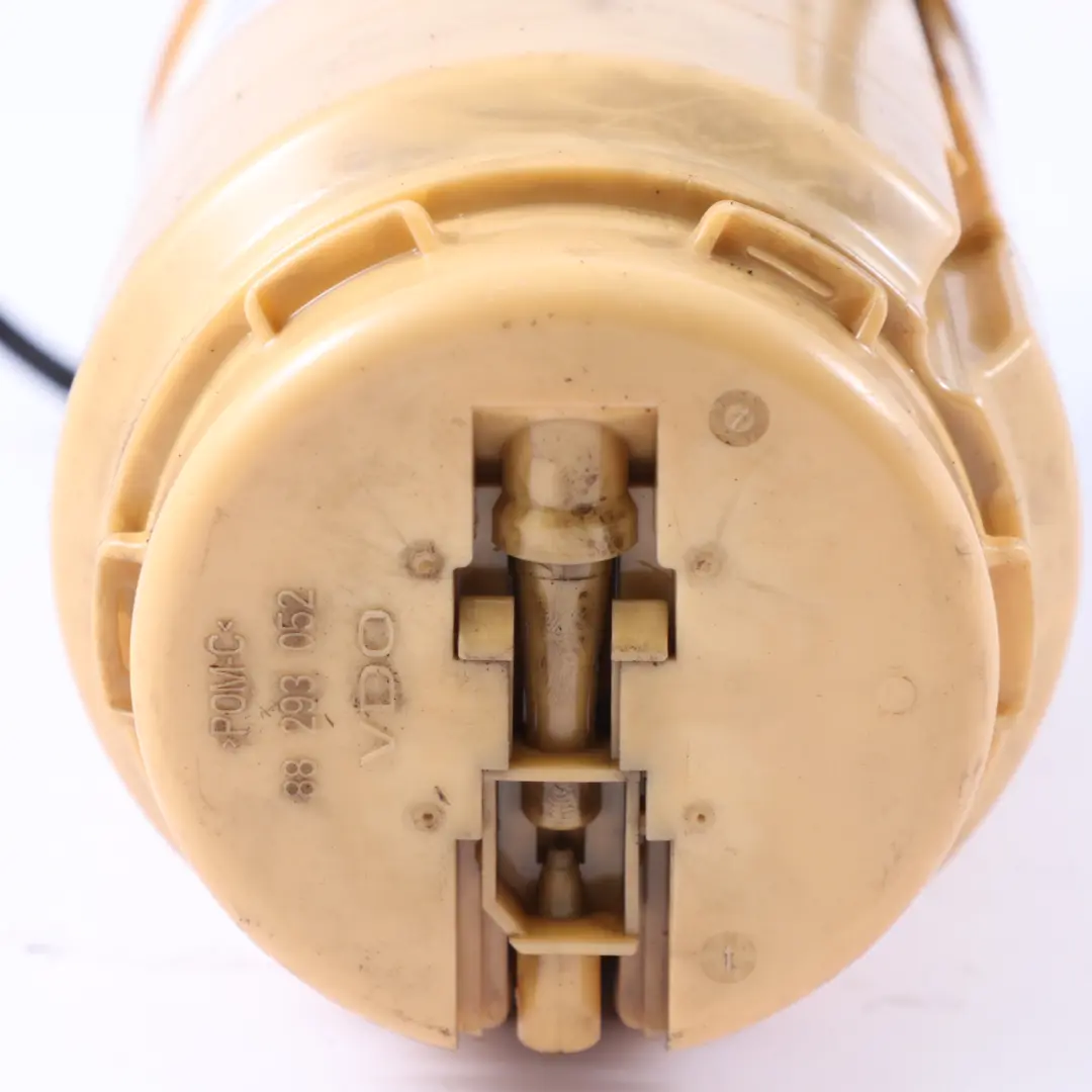 VW Volkswagen TOUAREG BPE Fuel Pump Tank Sensor Sender Control Unit - SKU 7L6919088B - Part number 7L6919088B