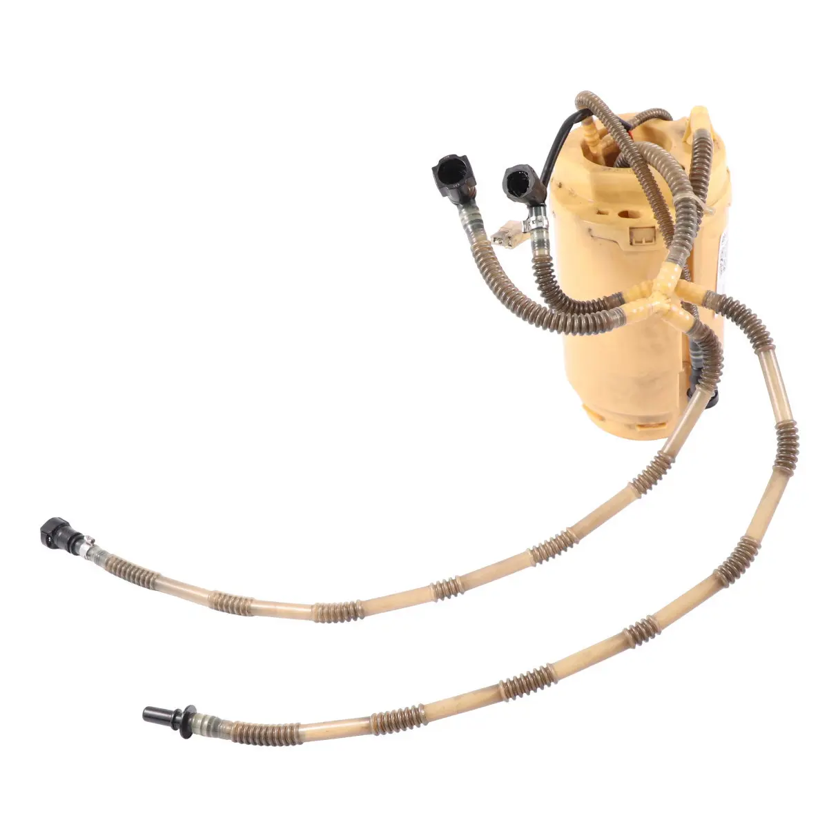 VW Volkswagen TOUAREG BPE Fuel Pump Tank Sensor Sender Control Unit 7L6919088C