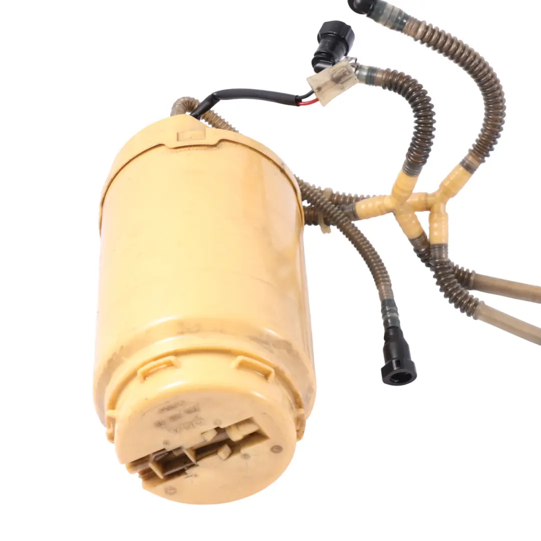 VW Volkswagen TOUAREG BPE Kraftstoffpumpen Tankgeber Steuergerät - SKU 7L6919088C - Teilenummer 7L6919088C