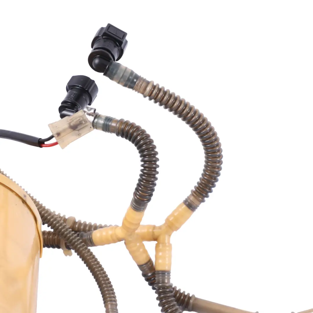 VW Volkswagen TOUAREG BPE Kraftstoffpumpen Tankgeber Steuergerät - SKU 7L6919088C - Teilenummer 7L6919088C