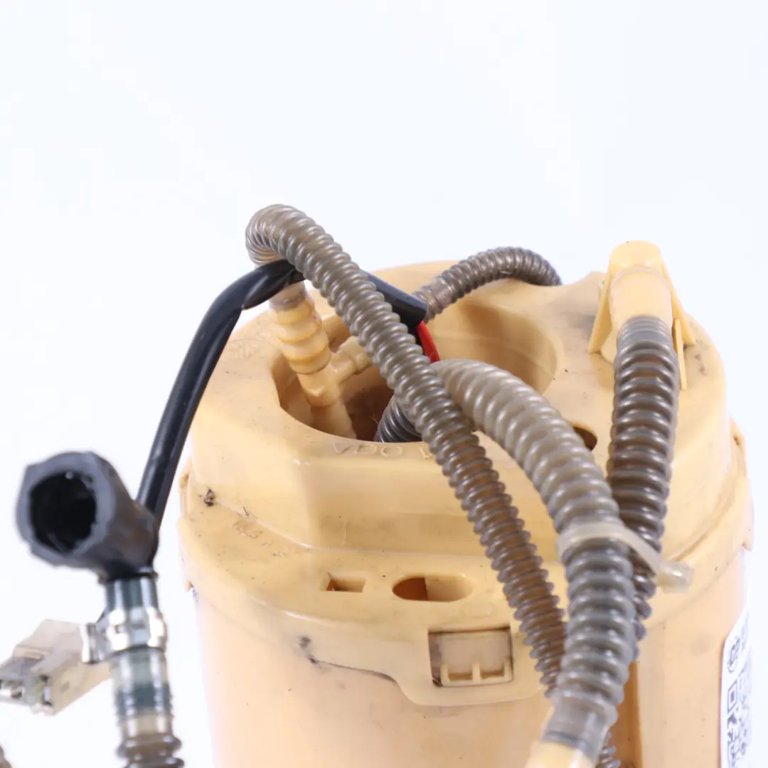 BPE Fuel Pump Tank Sensor Sender Control Unit to VW Volkswagen TOUAREG with Part number 7L6919088C VW Volkswagen TOUAREG BPE Fuel Pump Tank Sensor Sender Control Unit - SKU 7L6919088C - Part number 7L6919088C