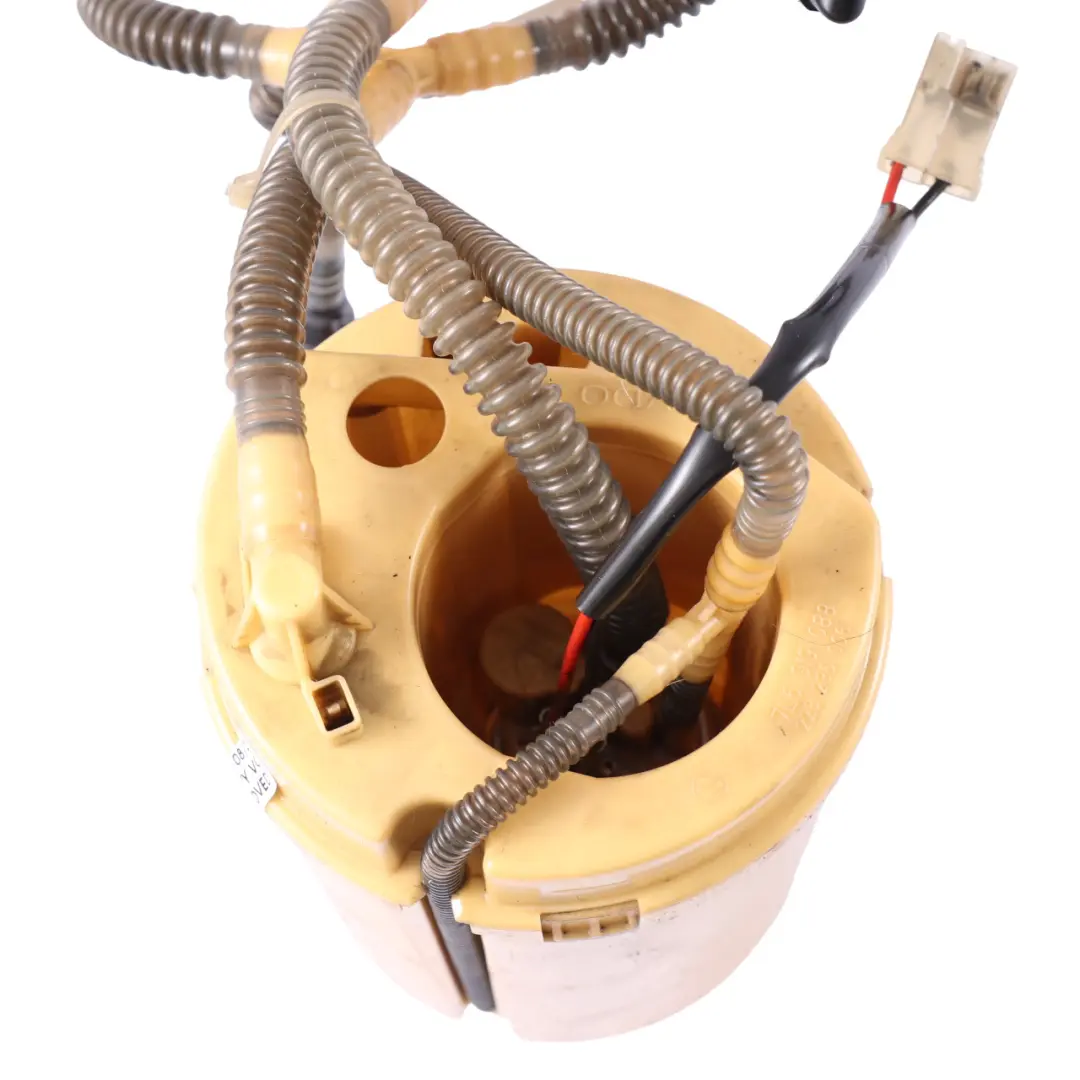 VW TOUAREG BPE Pompa carburante serbatoio Sender Unità controllo - SKU 7L6919088C - Numero di parte 7L6919088C