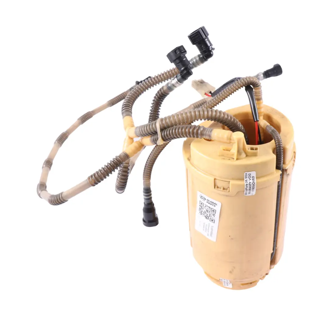 BPE Bomba Combustible Tanque Sensor Sender Unidad Control para VW TOUAREG con número de pieza 7L6919088C VW TOUAREG BPE Bomba Combustible Tanque Sensor Sender Unidad Control - SKU 7L6919088C - Número de pieza 7L6919088C