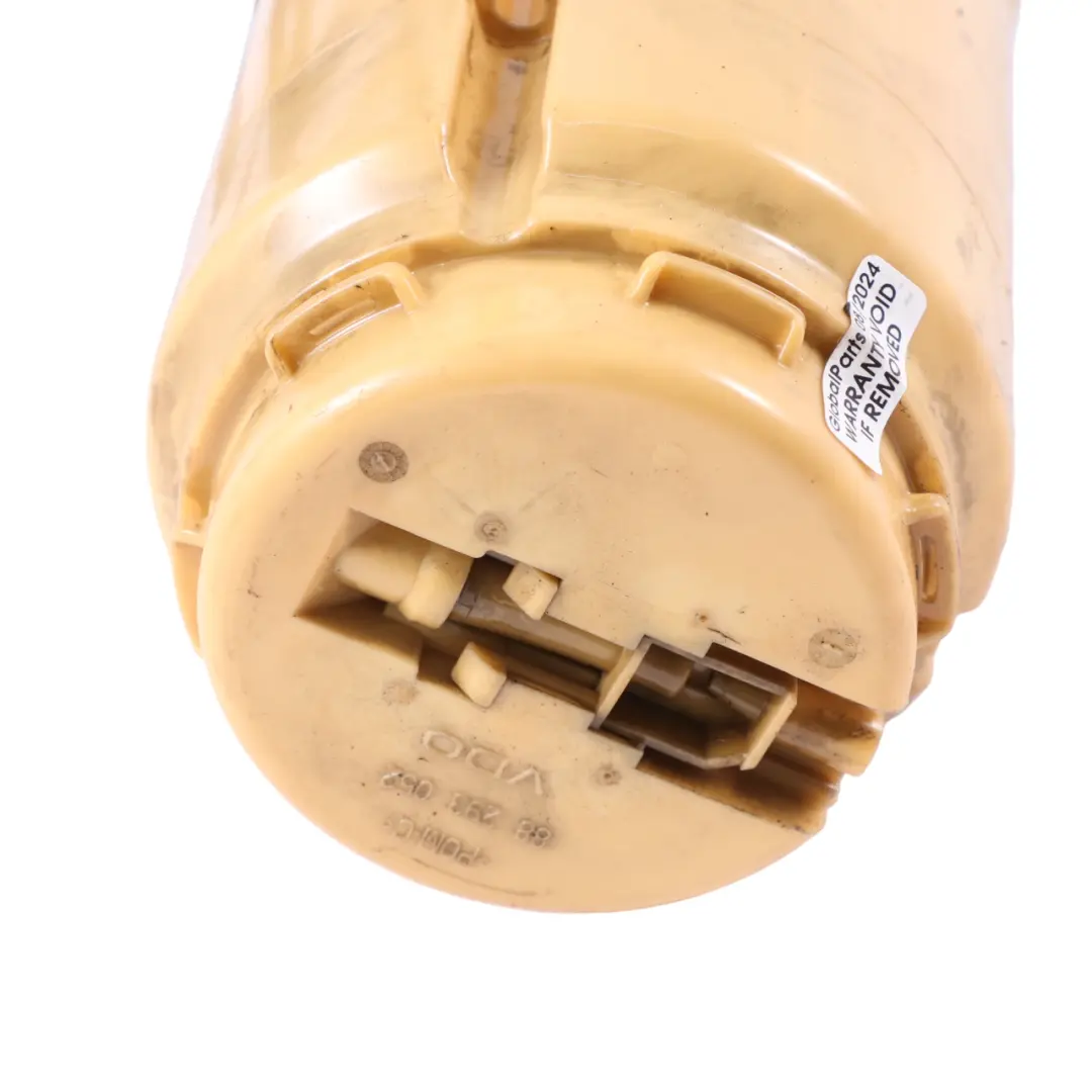 VW TOUAREG BPE Pompa carburante serbatoio Sender Unità controllo - SKU 7L6919088C - Numero di parte 7L6919088C