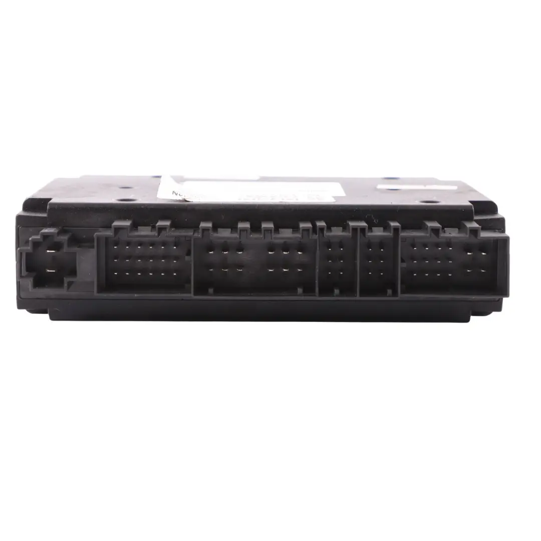 Volkswagen Touareg 7L Alimentation embarquée confort Unité module ECU - SKU 7L6937049N - Numéro de pièce 7L6937049N
