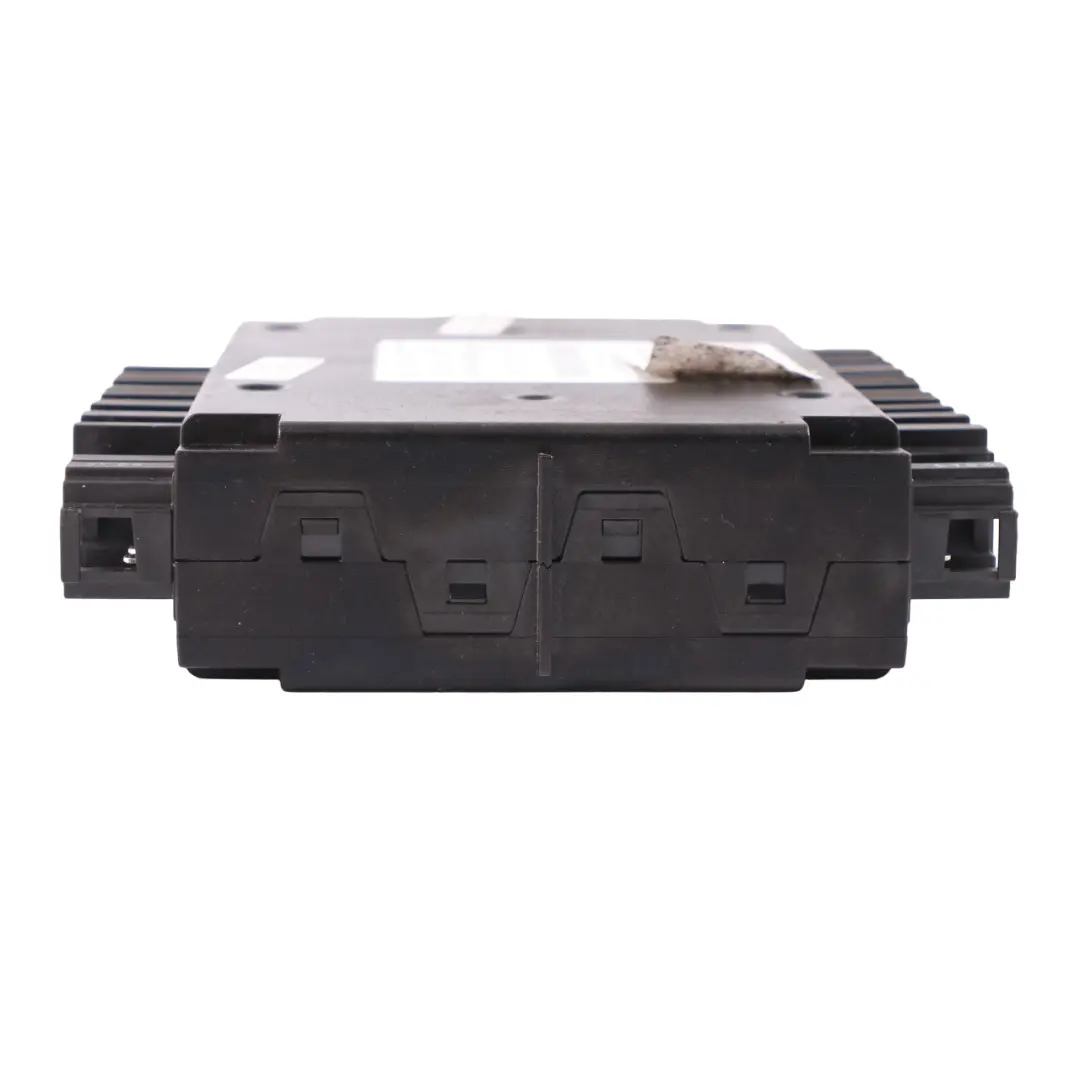 Volkswagen Touareg 7L Alimentation embarquée confort Unité module ECU - SKU 7L6937049N - Numéro de pièce 7L6937049N