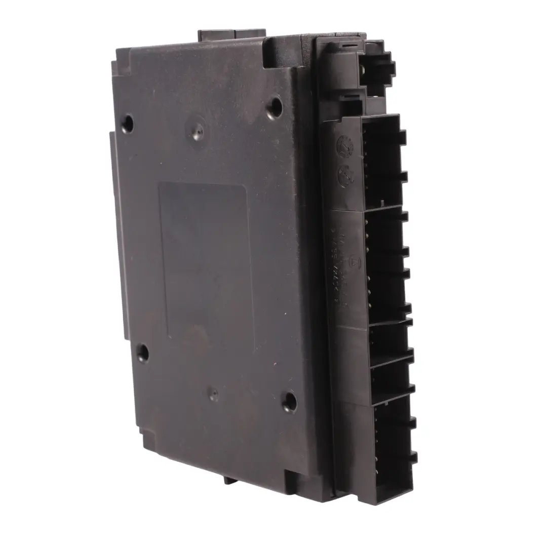 Volkswagen Touareg 7L Alimentation embarquée confort Unité module ECU - SKU 7L6937049N - Numéro de pièce 7L6937049N