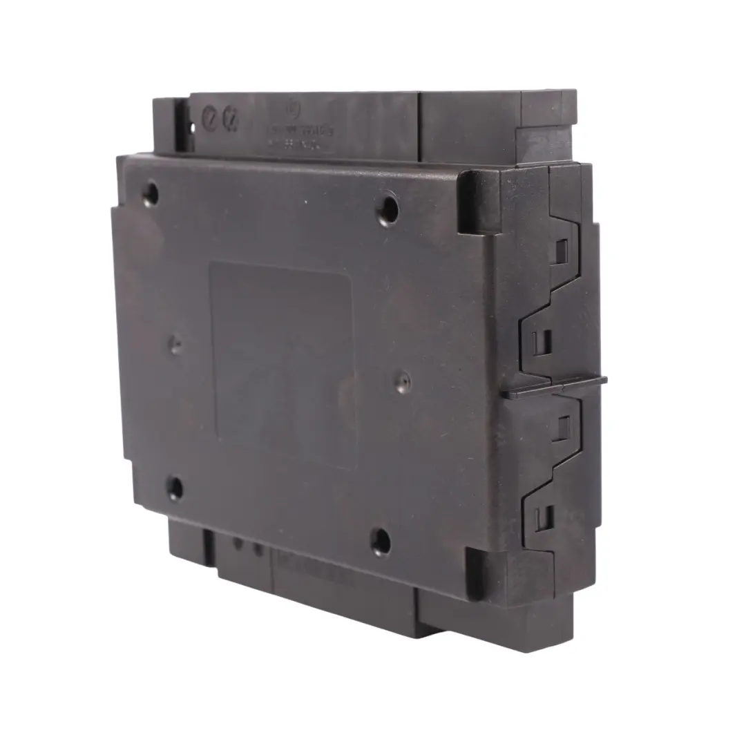 Volkswagen Touareg 7L Alimentation embarquée confort Unité module ECU - SKU 7L6937049N - Numéro de pièce 7L6937049N