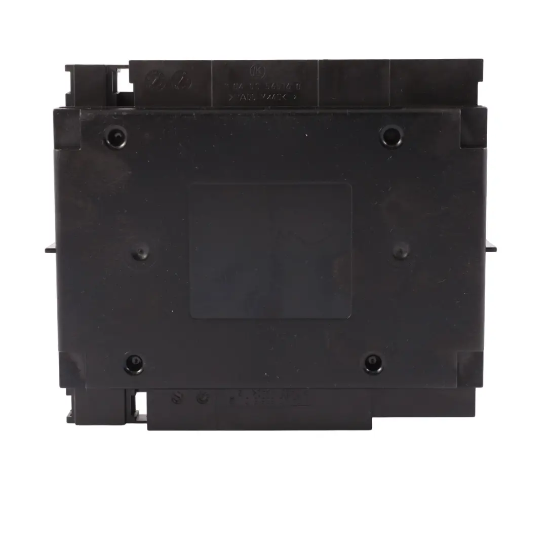 Volkswagen Touareg 7L Onboard Supply Comfort Unit Module Unit ECU 7L6937049M - SKU 7L6937049N - Part number 7L6937049N