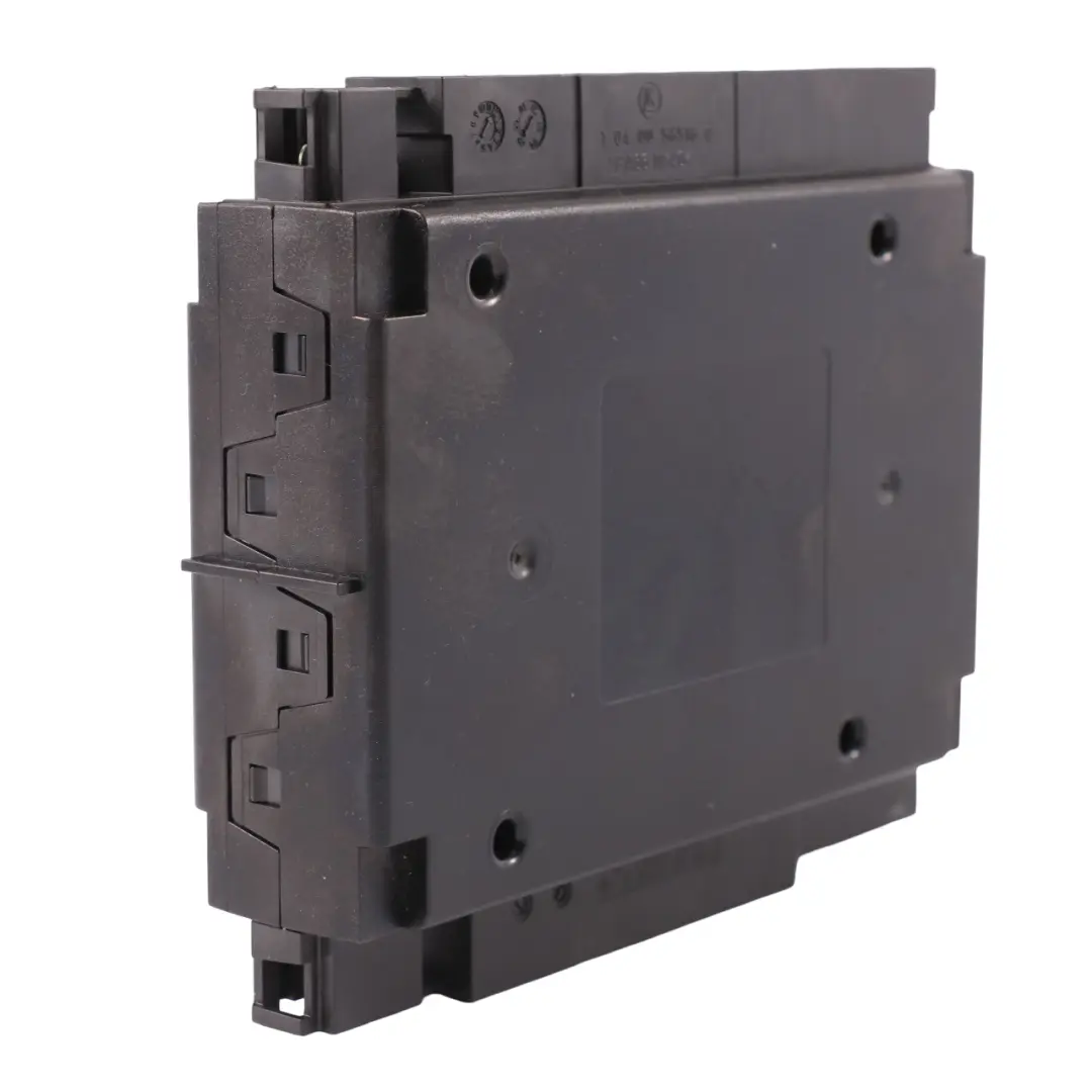 Volkswagen Touareg 7L Alimentation embarquée confort Unité module ECU - SKU 7L6937049N - Numéro de pièce 7L6937049N